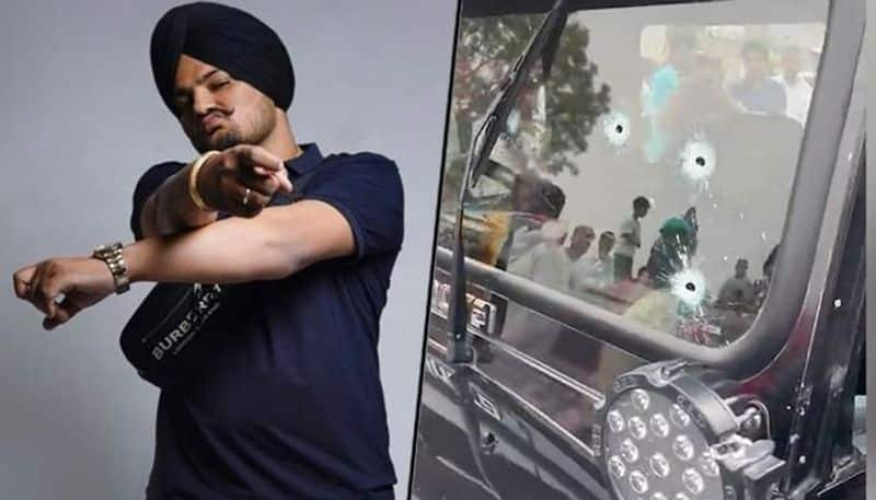 killers of Sidhu Moose Wala used fake registration number taken from online car sales platform ckm