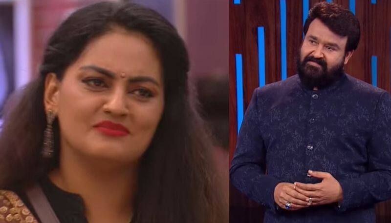 Suchitra talks about life at the Bigg Boss house after elimination 