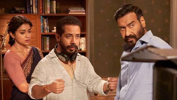 अजय देवगन की Drishyam 2 का आखिरी शेड्यूल इस सिटी में होगा शूट, इतने दिन चलेगी फिल्म की शूटिंग