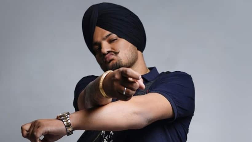 Sidhu Moosewala 1st death anniversary: Here's Punjabi rapper's top 5 chartbusters