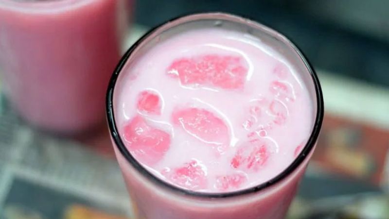 Boy dies after drinking Rose Milk in chennai