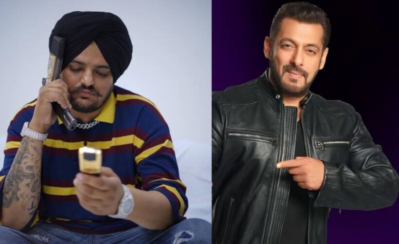 Sidhu Moose Wala murder: Lawrence Bishnoi gang had Salman Khan as target in 2018?