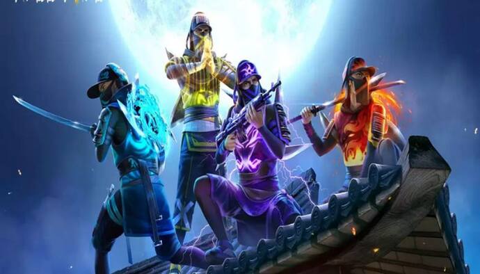 Garena Free Fire redeem codes for 30 May 2022: आज है इन फ्री गिफ्ट को ले जाने का आखिरी मौका, ऐसे करें इस्तेमाल