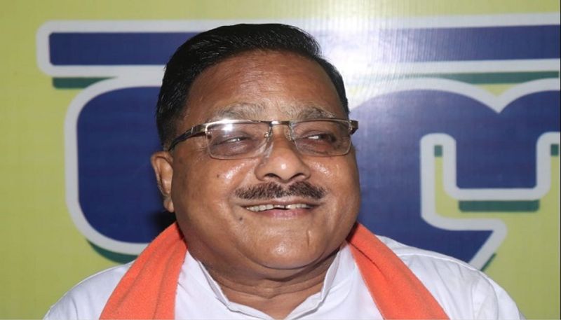 Radha Mohan Das Aggarwal