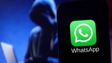 WhatsApp Alert: Fighting Scams with Government Partnership! WhatsApp Alert: Fighting Scams with Government Partnership!