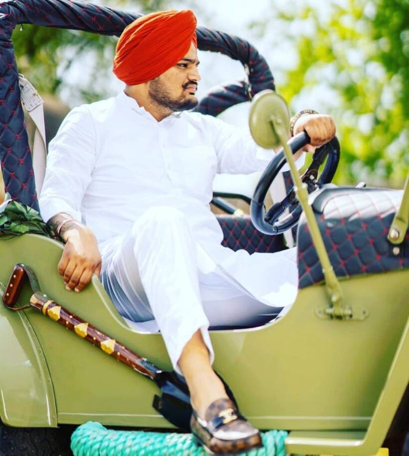 Sidhu Moose Wala murder : సిద్ధూ మూస్ వాలా హత్య కేసు.. గోల్డీ బ్రార్‌పై ఇంటర్‌పోల్ రెడ్ కార్నర్ నోటీసు