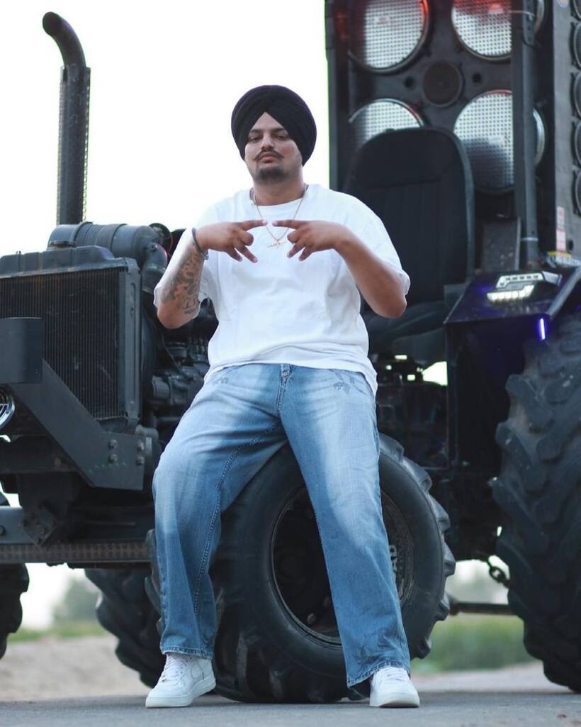 Punjab govt to restore security of 424 VVIPs after Sidhu Moose Wala murder