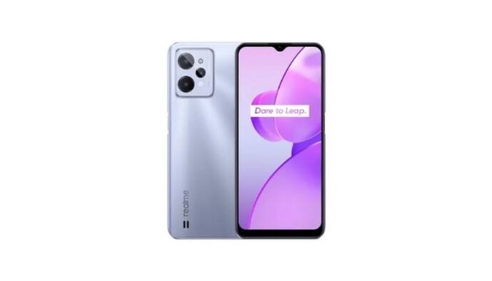 इंडिया में जल्द लॉन्च होगा सबसे सस्ता Realme C30 स्मार्टफोन, फीचर्स ऐसे जो बना दे दीवाना 