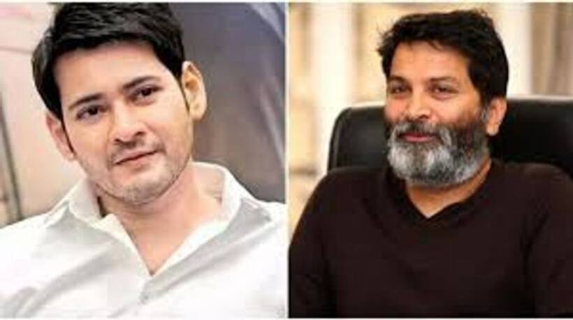 SSMB 28: ఈసారి ఏ పాత సినిమా కథకు మెరుగులు దిద్దుతున్నాడో!