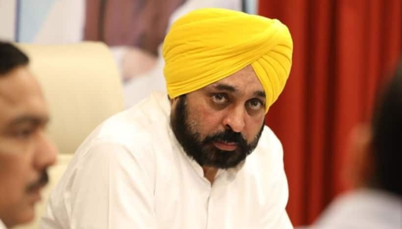 Punjab CM Bhagwant Mann: వైస్ ఛాన్సలర్ కి పంజాబ్ సీఎం క్ష‌మాప‌ణ‌.. ఎందుకంటే.. ?