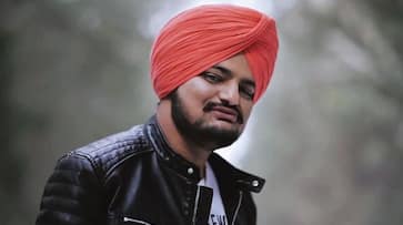 Sidhu Moose Wala Biography iwh