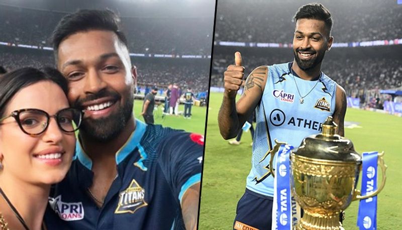 India vs SA 2022: Hardik Pandya reveals MS Dhoni told him about World Cup selection after just 3 games