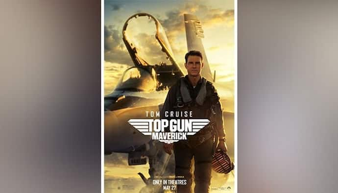 Top Gun: Maverick-এ টম ক্রুজের জ্যাকেট বদল হলেও চিনে ছবি মুক্তি নিয়ে ধোঁয়াশা 