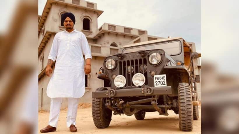 'Legends Never Die...' Sidhu Moosewala's fans remember singer on death anniversary