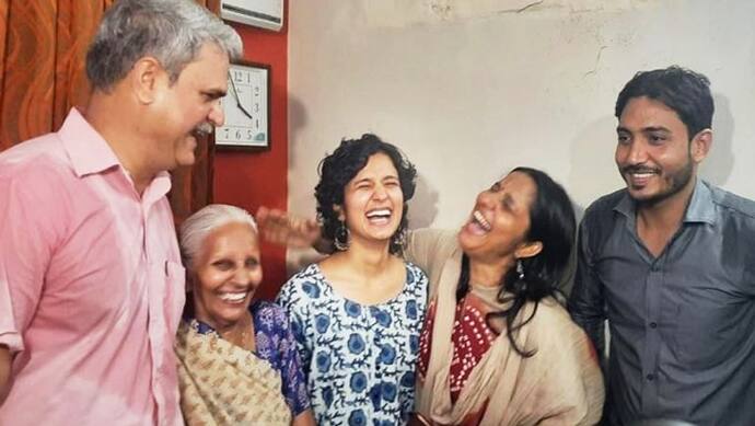 UPSC Topper: श्रुति शर्मा ने बताए कामयाबी के 3 मंत्र, जानें क्यों बोलीं-पढ़ने के लिए घंटे गिनने की जरूरत नहीं