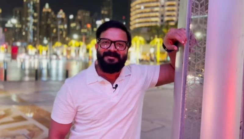 'A lie always travels faster than truth...' Malayalam Actor Jayasurya breaks silence on sexual harassment allegations anr 