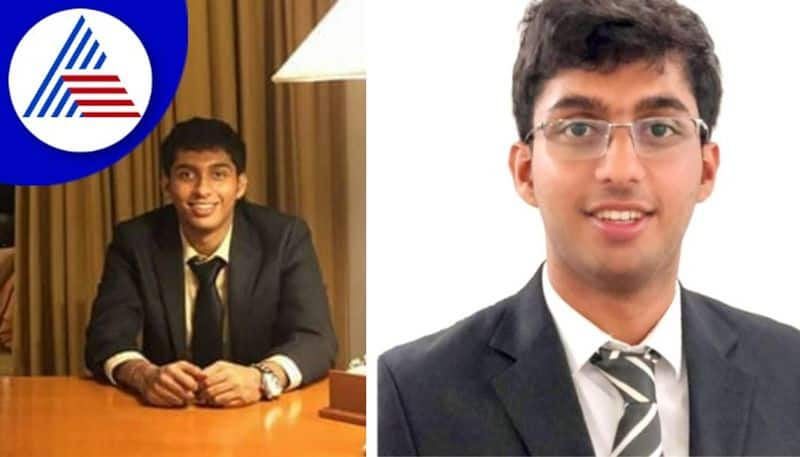 upsc-result-2021 avinash from davanagere upsc topper in first attempt gow