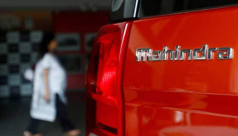 mahindra and mahindra to sell its entire stake in TVS Automobile Solutions for Rs 45 crore