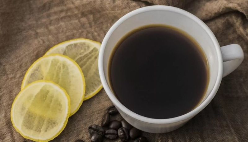 drink lemon coffee for instant fat loss rsl