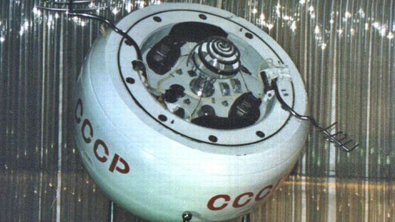 Soviet probe launched to Venus in 1972 could soon crash on Earth