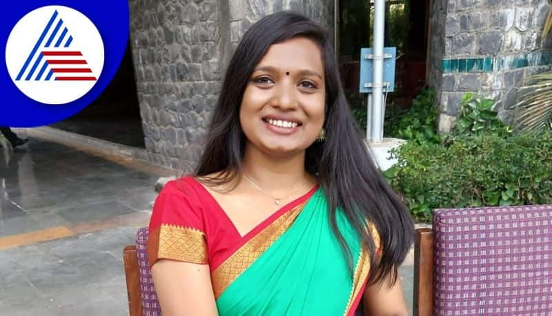 Savita Gottyal From Vijayapura Grabs 479th Rank In Upsc Exam gvd