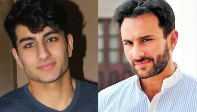 Saif Ali Khan:సౌత్ రీమేక్ తో లాంచ్ అవుతున్న సైఫ్ అలి ఖాన్ కొడుకు