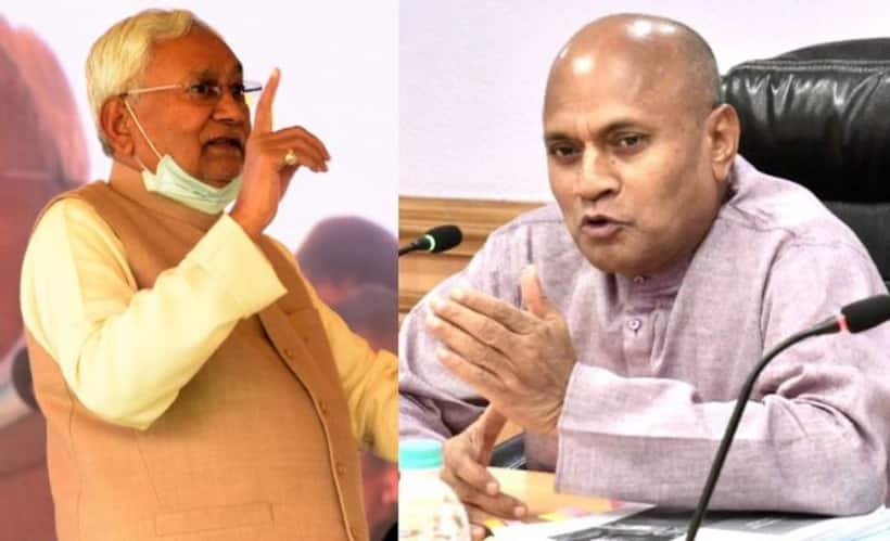 Rajya Sabha Election: Why Nitish Kumar ignored his friend, and chose 'outsiders'