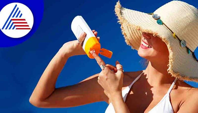 7 ways to protect yourself from harmful UV rays MSW