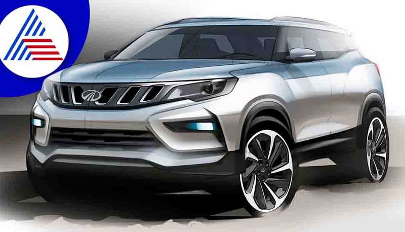 Mahindra XUV400 EV to be launched in January 2023