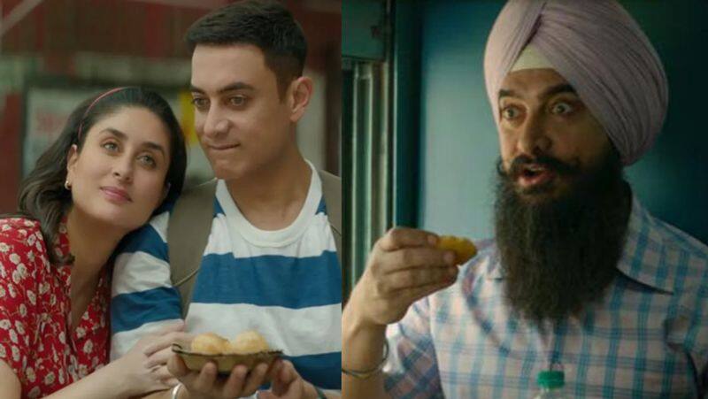 Aamir Khan Laal Singh Chaddha failed to generate buzz