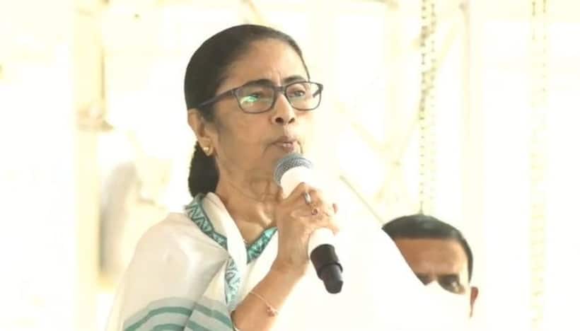 Mamata Banerjee On Prophet Row: "బీజేపీ చేసిన పాపానికి ప్రజలు బ‌లికావాలా?" : మమతా బెనర్జీ