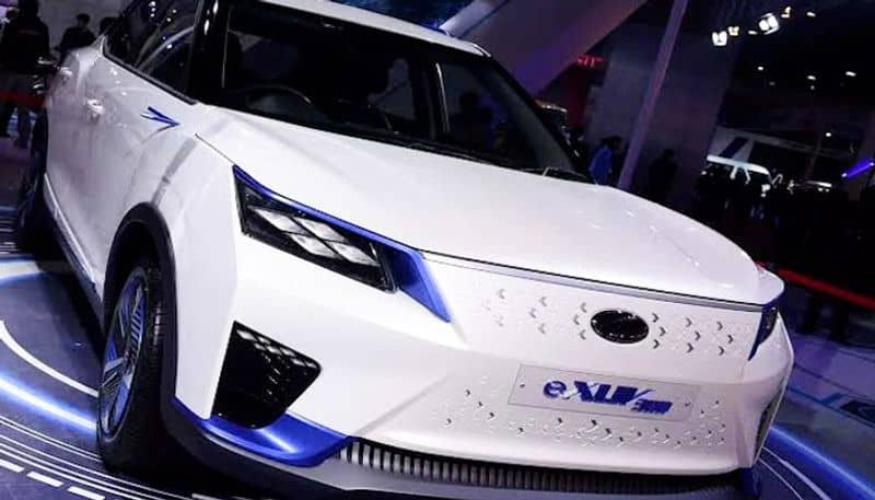 Mahindra XUV300 electric SUV to launch in 2023, will be longer than 4-meter models