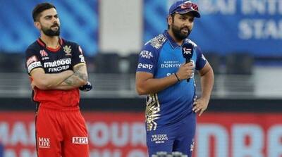 IPL 2022: Sachin Tendulkar reveals his 'performance-based' XI; no Virat Kohli, Rohit Sharma