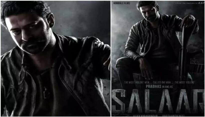 Prabhas Salaar Climax: సముద్రంలో సలార్ క్లైమాక్స్..  బడ్జెట్ ఎంతో తెలుసా..?