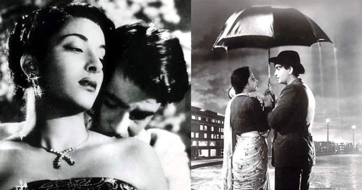 Raj Kapoor, Nargis Dutt love story: Here's what filmmaker's wife told ...