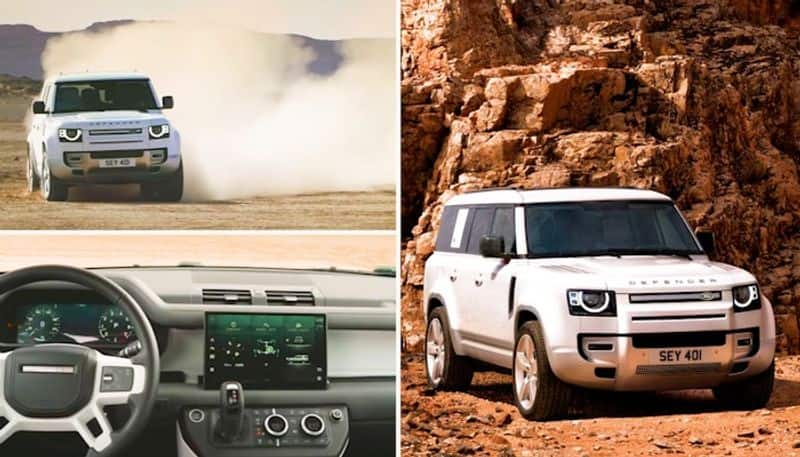 Land Rover Defender 130: 5 things you need to know before you book eight-seater SUV