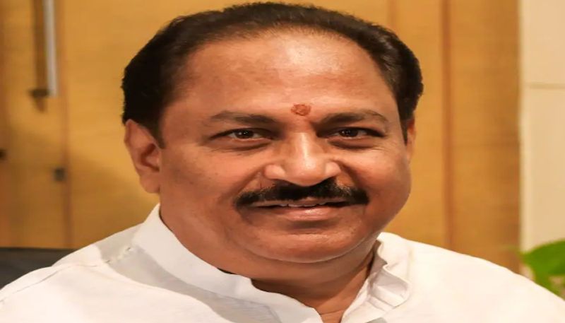 minister kottu satyanarayana reacts on adoni ysrcp mla sai prasad reddy comments on ap cm ys jagan ksp