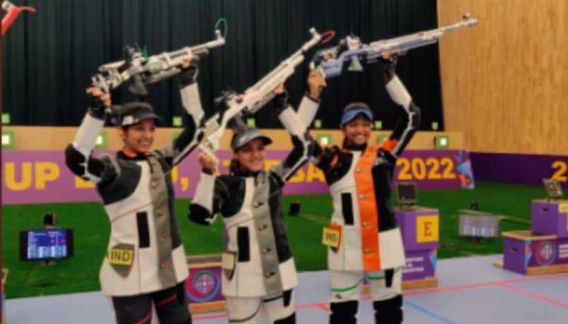 CWG 2026: Shooting is back, wrestling and archery disqualified