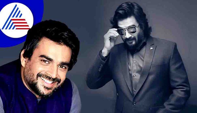 actor Madhavan tells us the basics of becoming successful in our lives skr