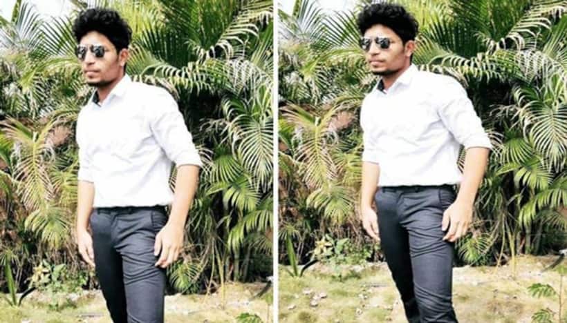 అమెరికాలో వేములవాడ యువకుడి మృతి.. బోటు కోసం నీటిలోకి దిగి గల్లంతు...