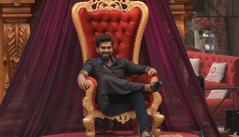 bigg boss malayalam season 4 episode 66 live updates