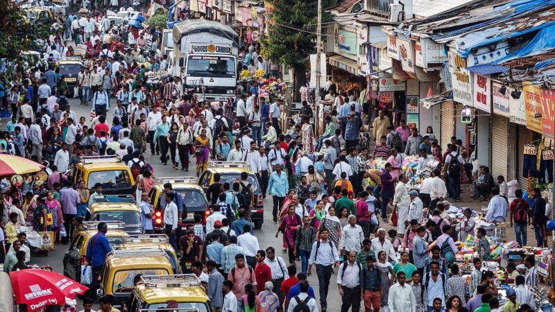 Global population hits 8 billion; adds 1 billion people in last 17 years: United Nations Population Fund AJR