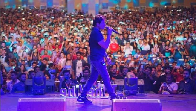 'Kal Yaad Aayenge Yeh Pal': Last video of KK performing iconic song will leave you in tears