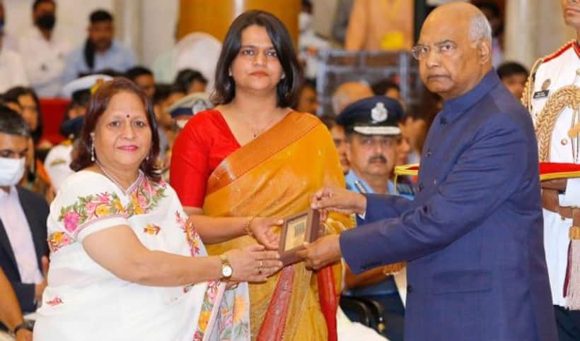 IAF officer, who saved lives after LCA Tejas snag mid air, awarded Shaurya Chakra posthumously