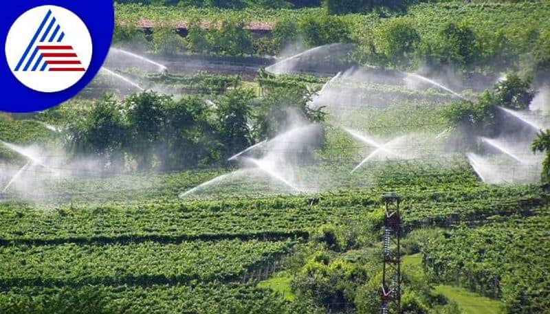 Experts Committee to Implement Madhya Pradesh Model of Irrigation Scheme in Karnataka grg