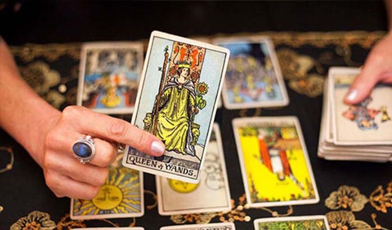 11th to 17th July 2022 tarot card reading skr