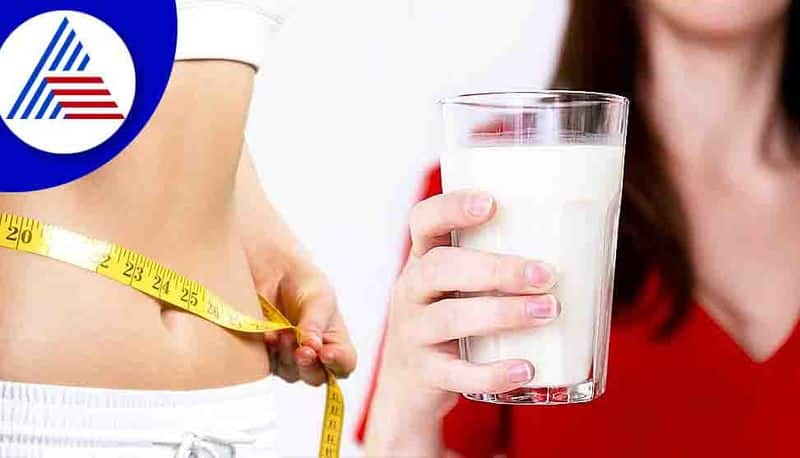 Weight Loss, Should You Drink Milk When Trying To Shed Kilos Vin