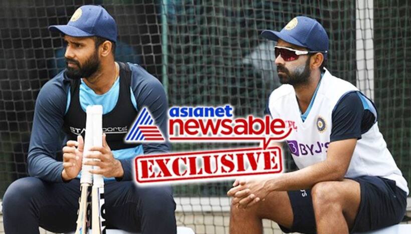Exclusive: Vihari lauds Rahane's captaincy during historic 2020 21 win in Australia