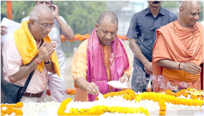 ram mandir yogi adithyanath