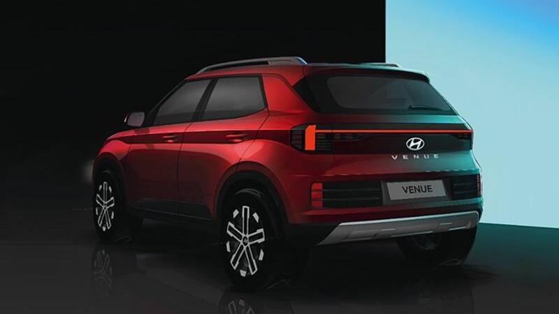Hyundai Venue